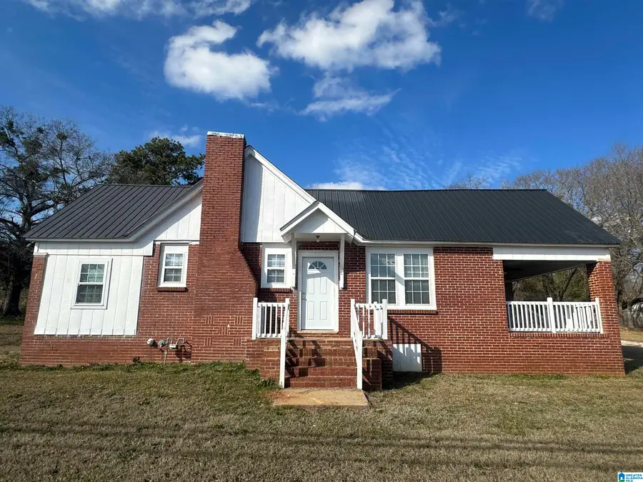 35249 ALABAMA HIGHWAY 21, Talladega, AL 35160 - Image #2