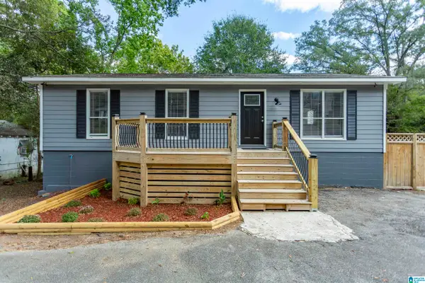 835 CHERRY STREET, Birmingham, AL 35224