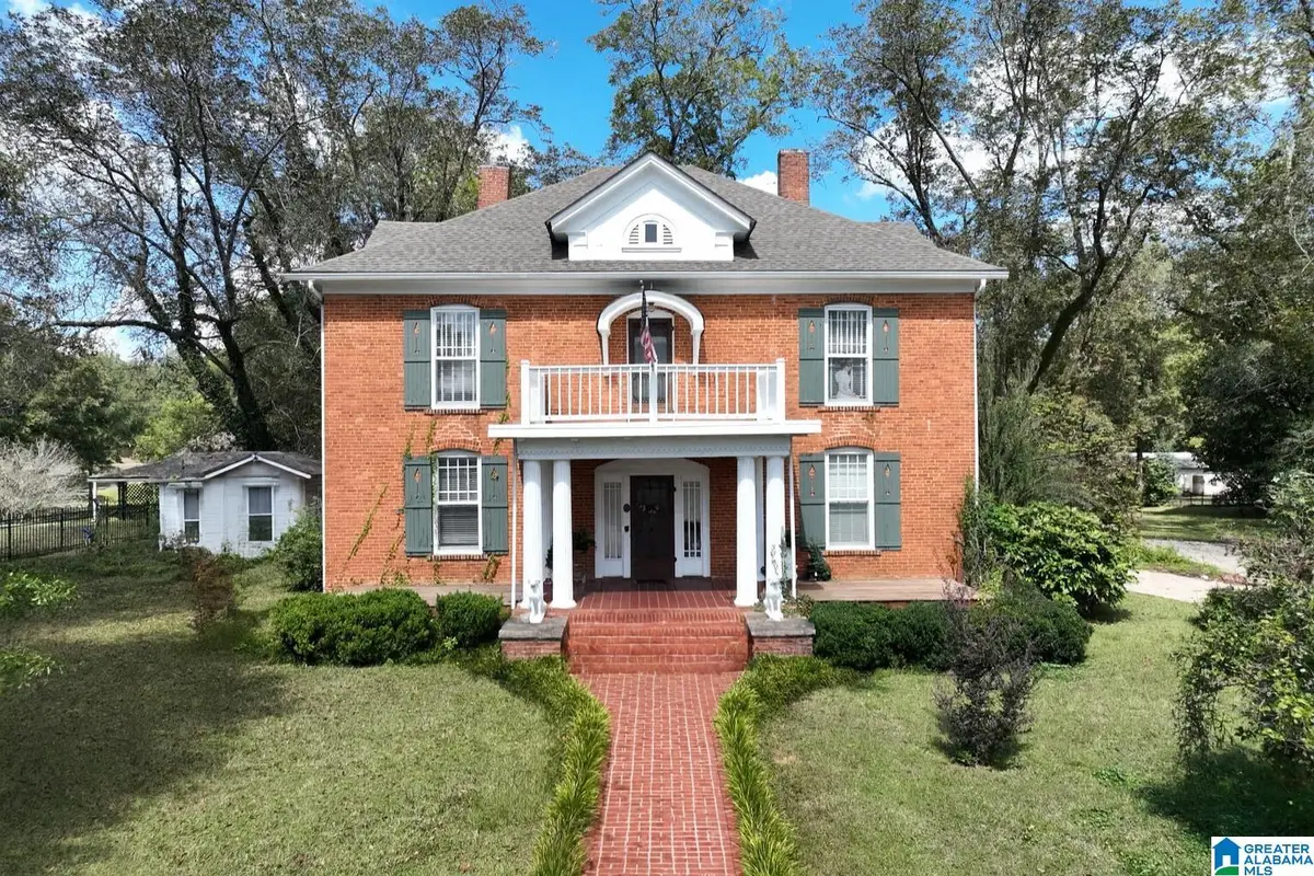 83367 HIGHWAY 9, Ashland, AL 36251 - Image #1