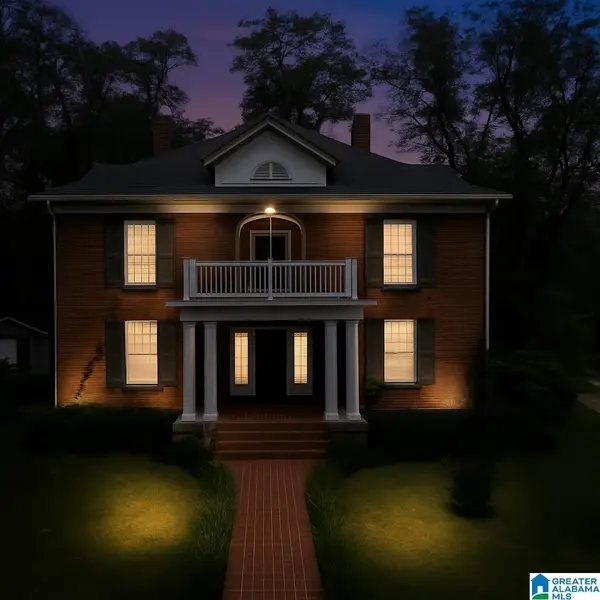 83367 HIGHWAY 9, Ashland, AL 36251