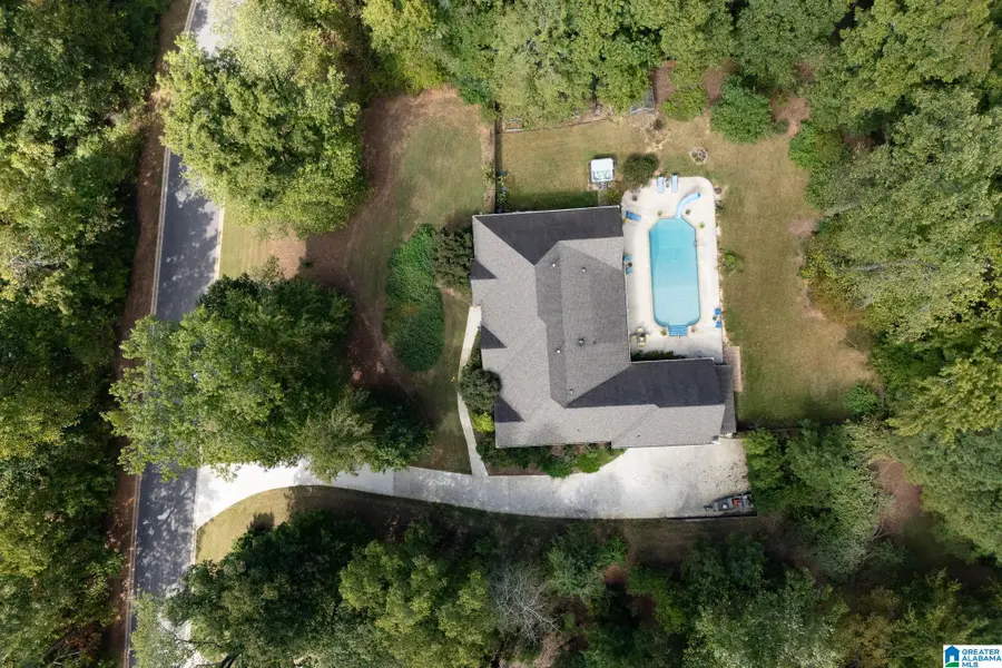 1020 STAGG RUN TRAIL, Indian Springs Village, AL 35124 - Image #2