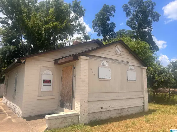 528 1ST STREET SW, Birmingham, AL 35211