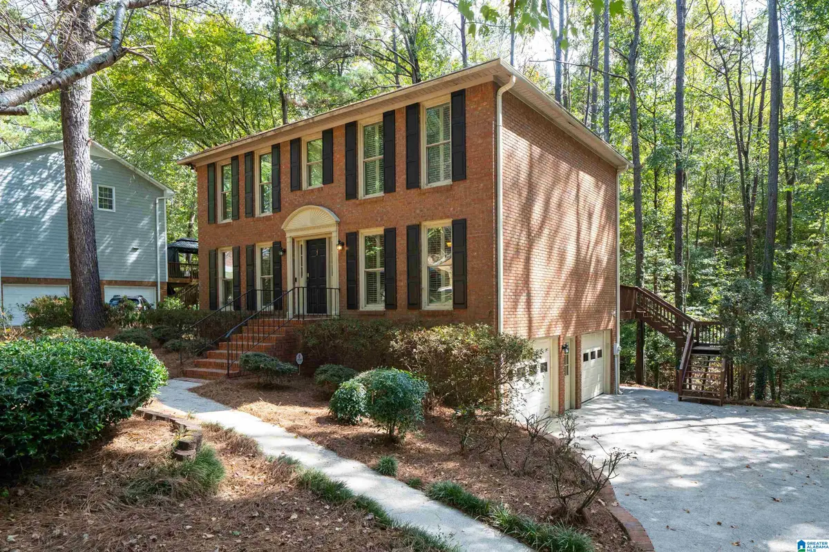 952 TULIP POPLAR LANE, Hoover, AL 35244 - Image #1