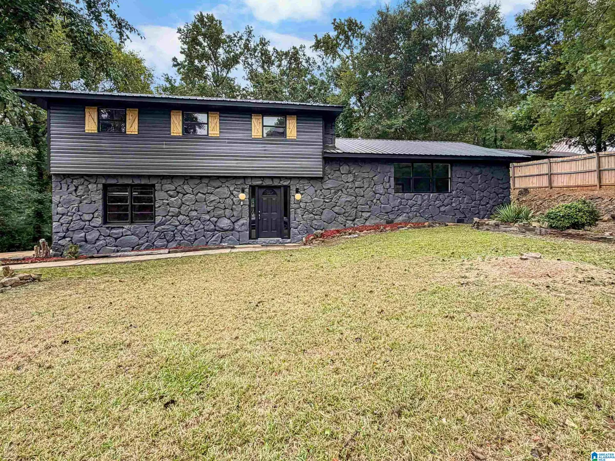 1202 SABINA DRIVE SE, Jacksonville, AL 36265 - Image #1