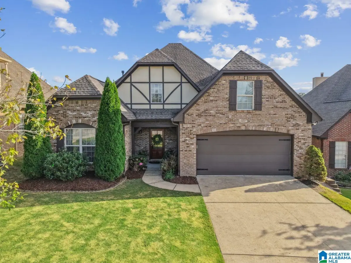 6239 PEREGRINE CIRCLE, Trussville, AL 35173 - Image #1