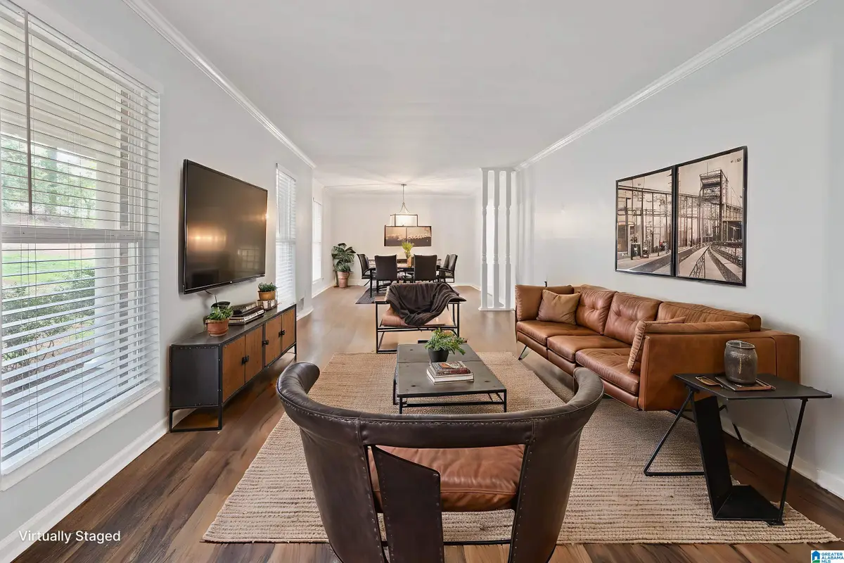 1855 EDGEHILL DRIVE, Hueytown, AL 35023 - Image #1