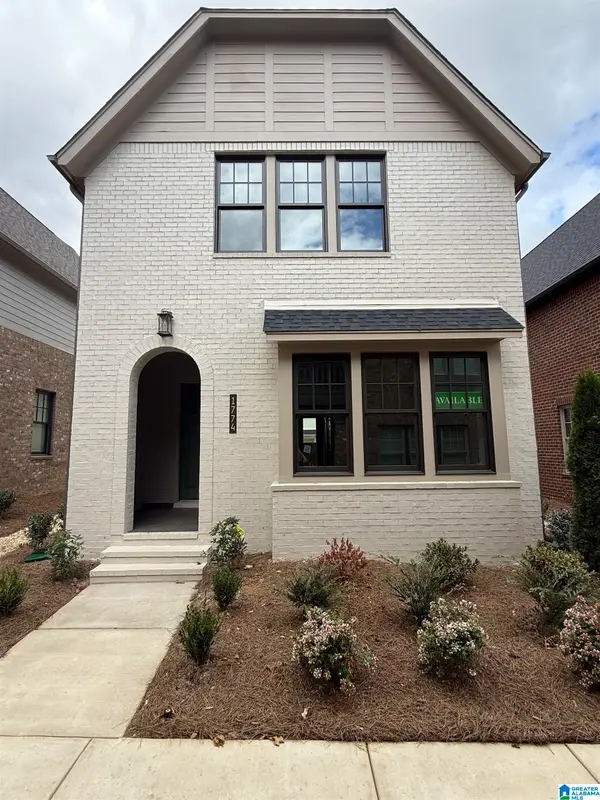 1774 DEVERELL LANE, Hoover, AL 35244