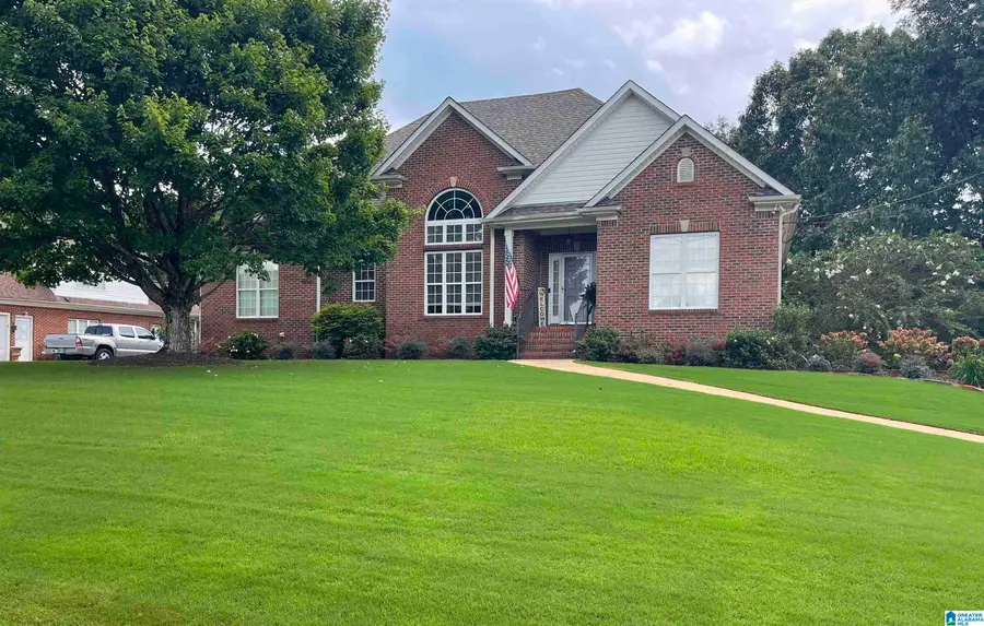 160 CLAIRMONT ROAD, Sterrett, AL 35147 - Image #2