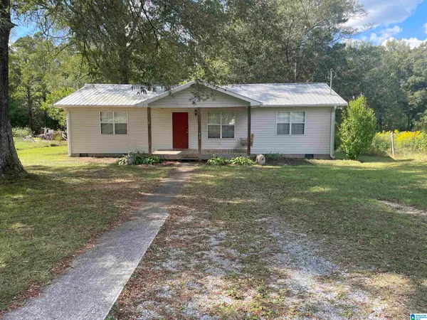 3513 OLD COAL CITY ROAD, Pell city, AL 35125