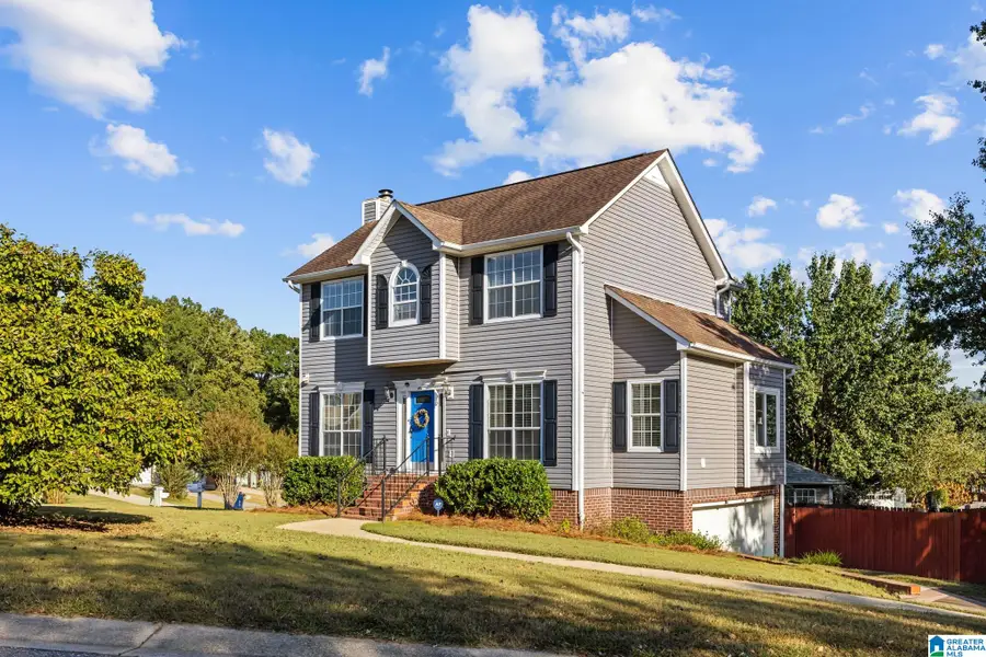 2021 KING CHARLES PLACE, Alabaster, AL 35007 - Image #2