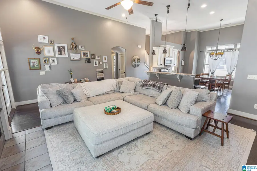 2182 CLAIRMONT DRIVE, Leeds, AL 35094 - Image #2