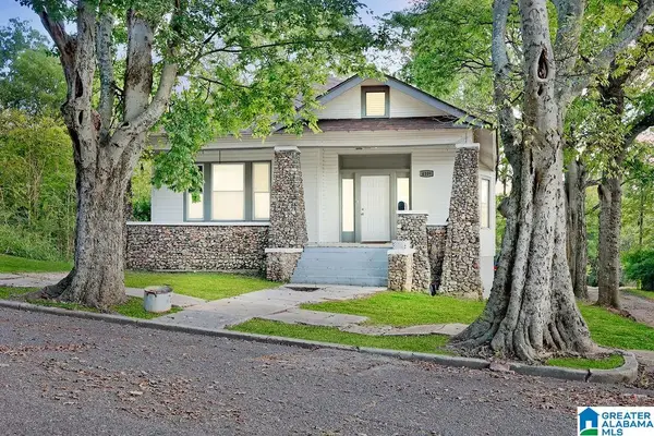 4109 43RD AVENUE N, Birmingham, AL 35217