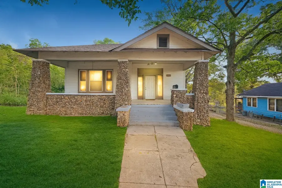 4109 43RD AVENUE N, Birmingham, AL 35217 - Image #2