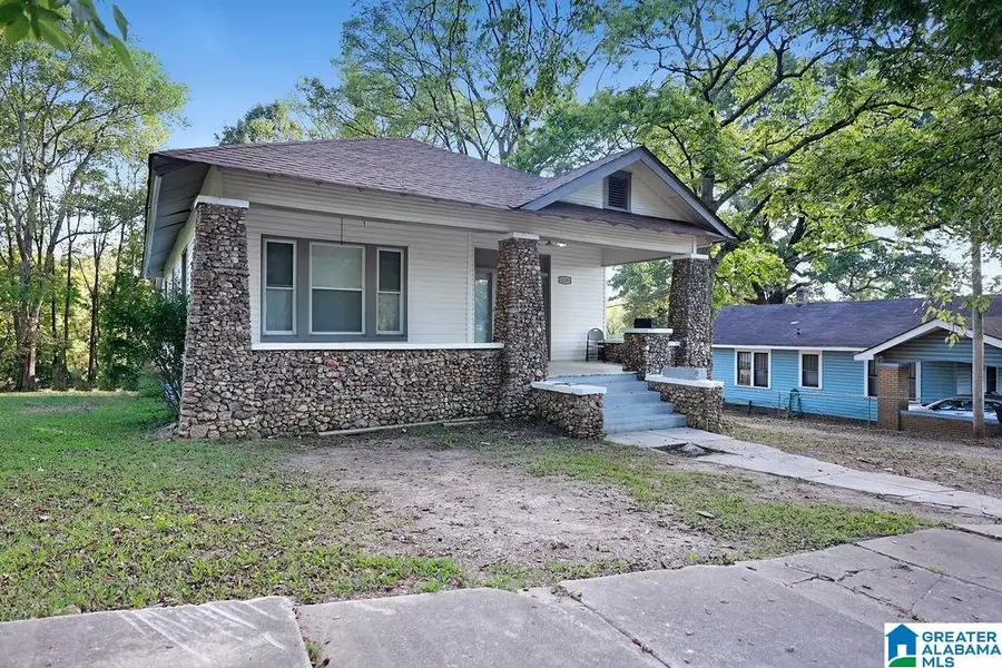 4109 43RD AVENUE N, Birmingham, AL 35217 - Image #3