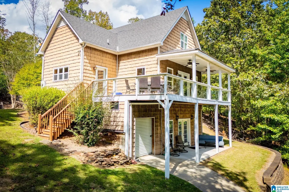 197 RIVER BIRCH ROAD, Wedowee, AL 36278 - Image #1