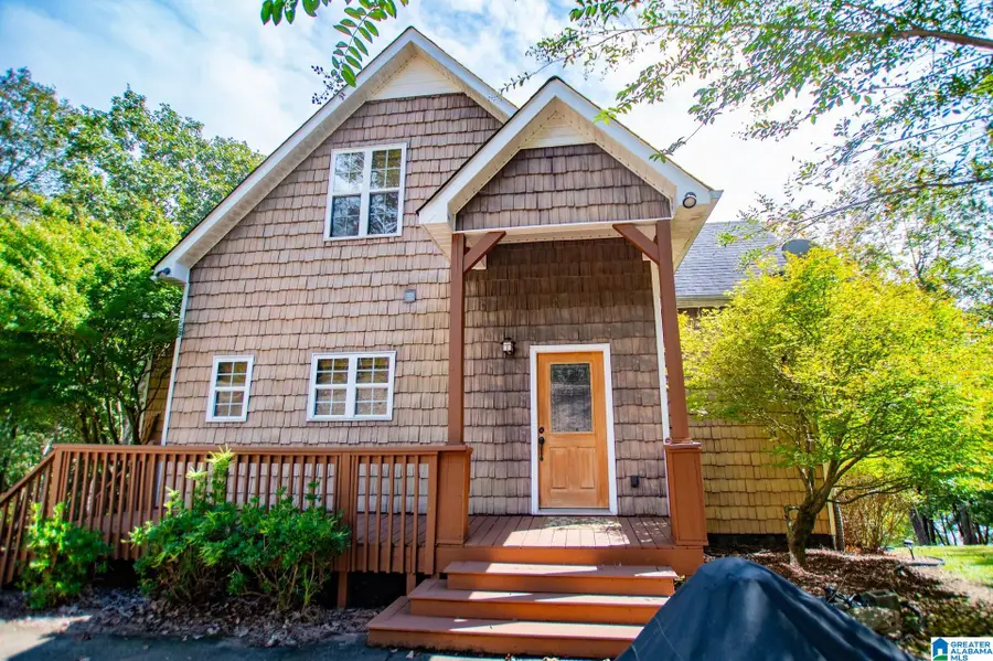 197 RIVER BIRCH ROAD, Wedowee, AL 36278 - Image #2