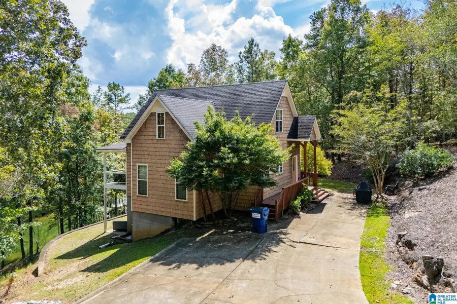 197 RIVER BIRCH ROAD, Wedowee, AL 36278 - Image #3