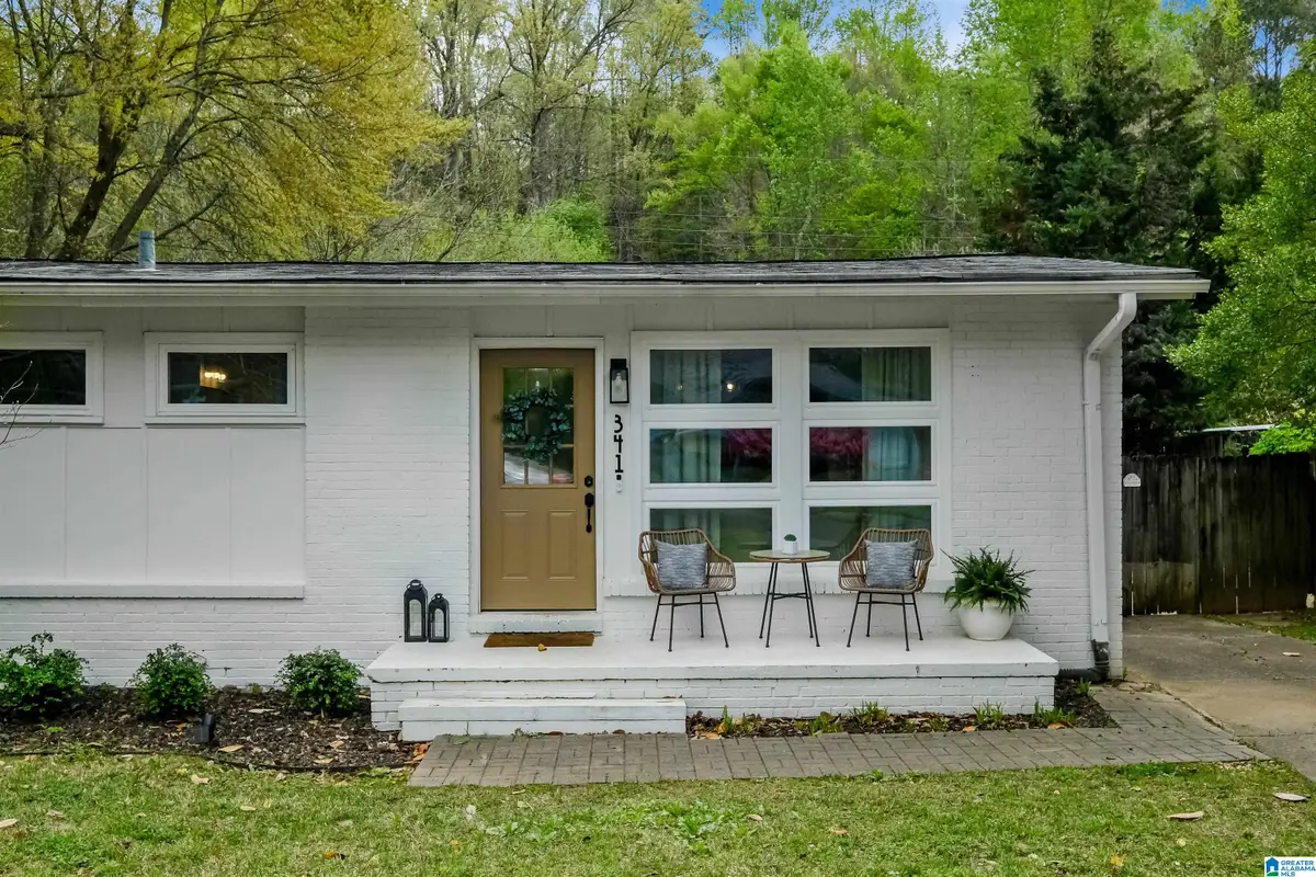 341 BUSH STREET, Irondale, AL 35210 - Image #1