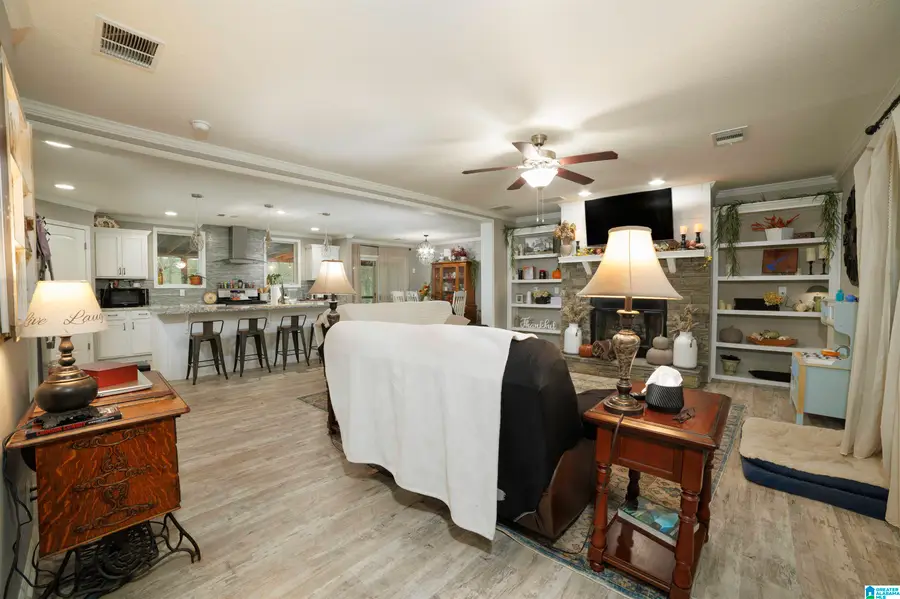 408 COUNTY ROAD 268, Lineville, AL 36266 - Image #3