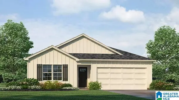 373 KOSLIN LOOP, Calera, AL 35040