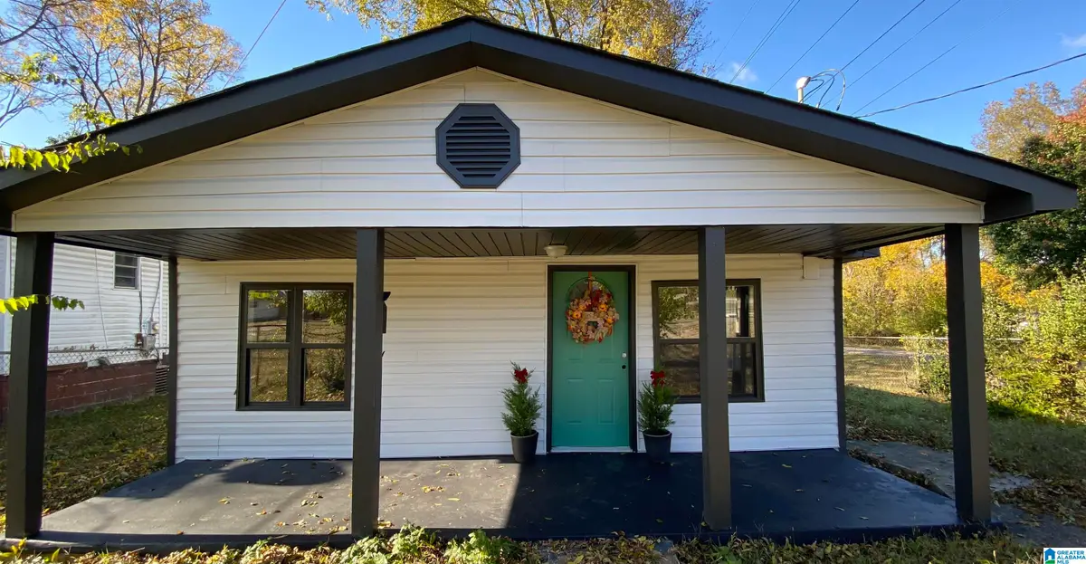 2928 6TH AVENUE N, Bessemer, AL 35020 - Image #1