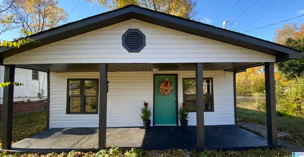 2928 6TH AVENUE N, Bessemer, AL 35020