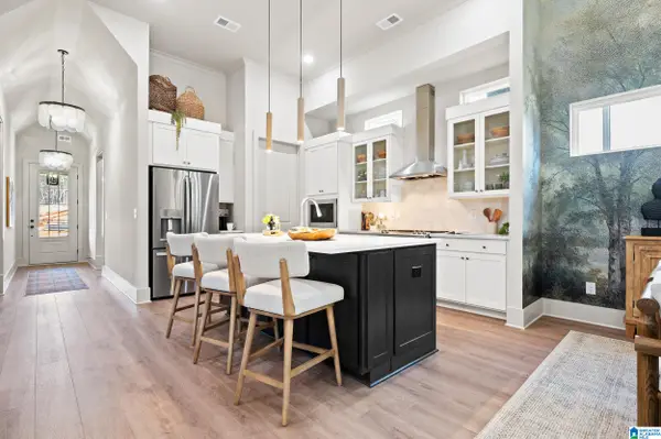 4593 OAKDELL ROAD, Hoover, AL 35244