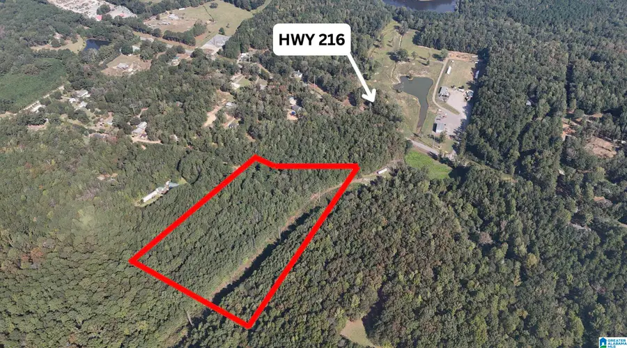 0 BOOLER ROAD, Vance, AL 35490 - Image #3