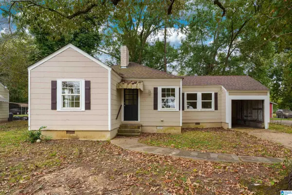 530 SELMA ROAD, Bessemer, AL 35020