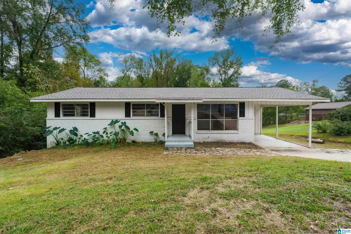 8211 BAKER AVENUE, Leeds, AL 35094 - Image #1