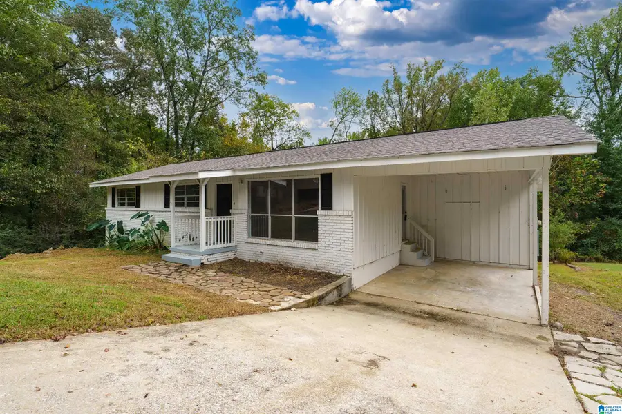 8211 BAKER AVENUE, Leeds, AL 35094 - Image #2