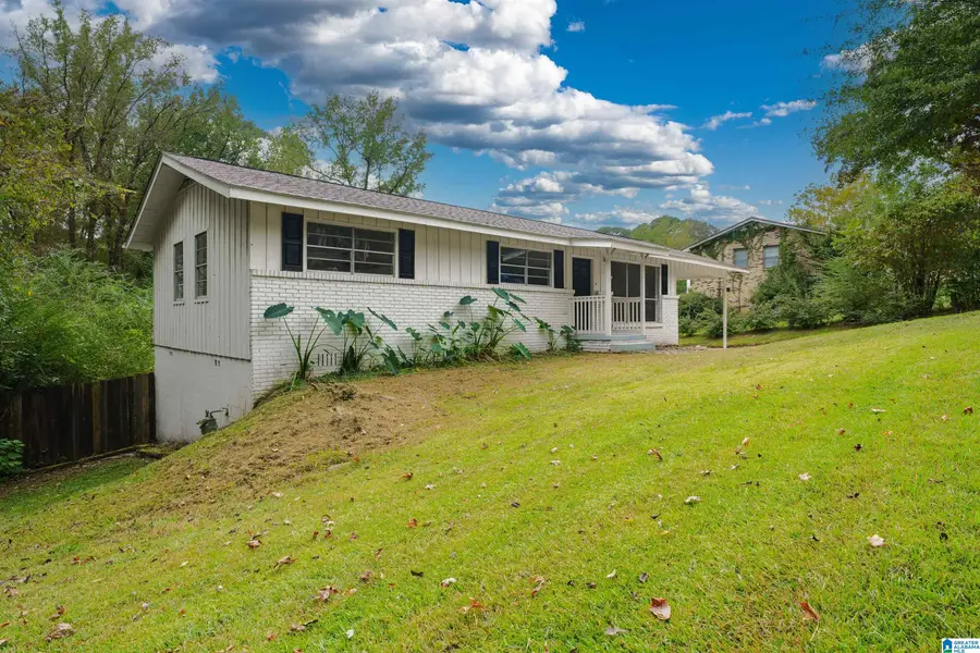 8211 BAKER AVENUE, Leeds, AL 35094 - Image #3