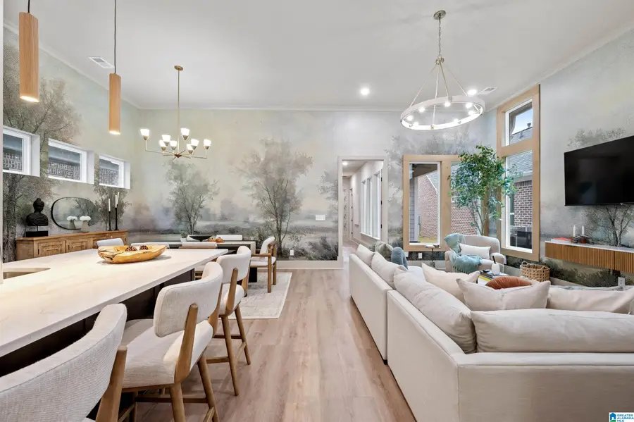 1931 WILTON TRACE, Hoover, AL 35244 - Image #2