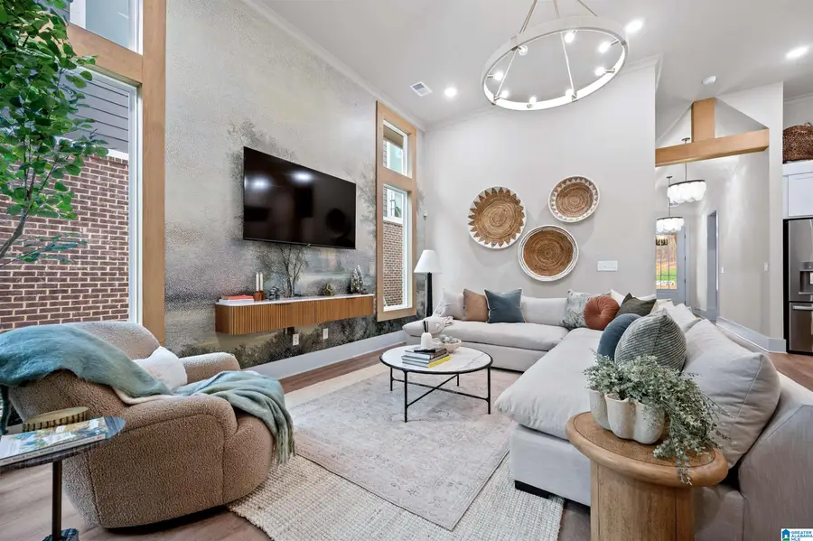 1931 WILTON TRACE, Hoover, AL 35244 - Image #3