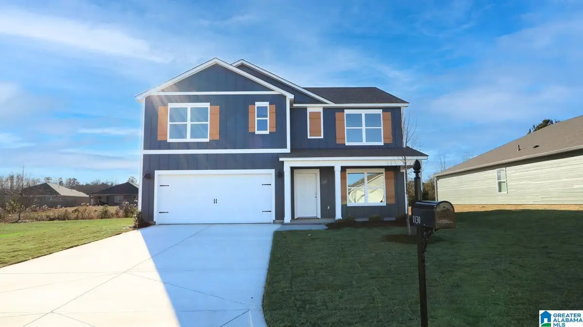 1130 WAVERLEY LANE SOUTHWEST, Cullman, AL 35055 - Image #1