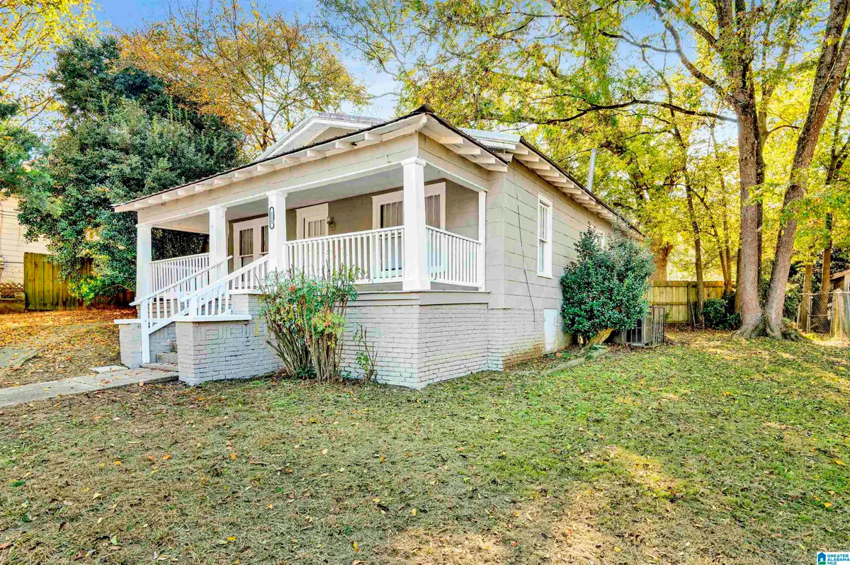 115 PRICE STREET, Graysville, AL 35073 - Image #1