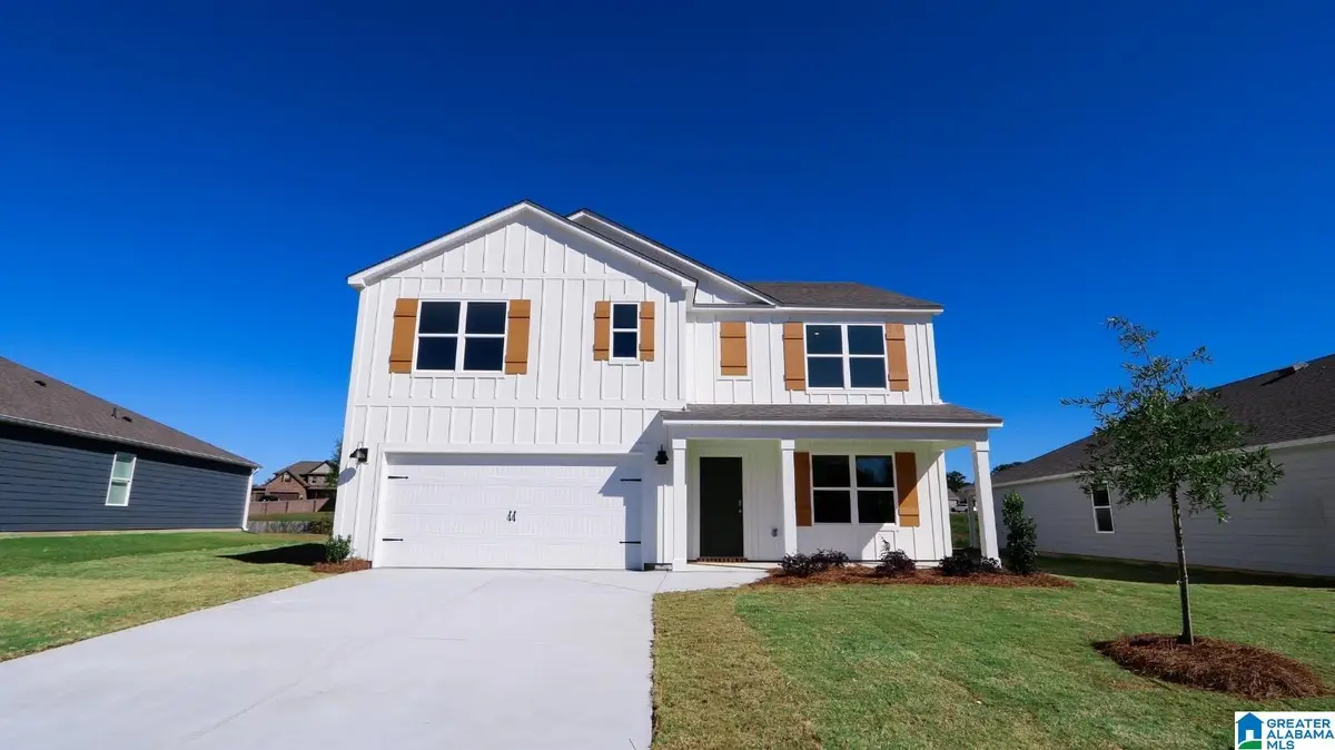 1131 WAVERLEY LANE SOUTHWEST, Cullman, AL 35055 - Image #1