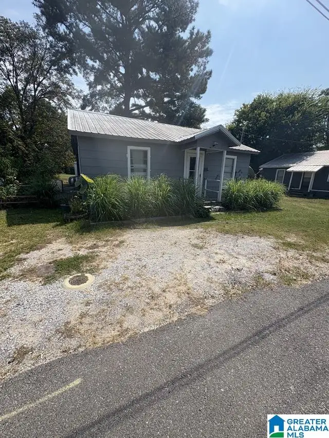 104 N 12TH STREET, Clanton, AL 35085 - Image #1
