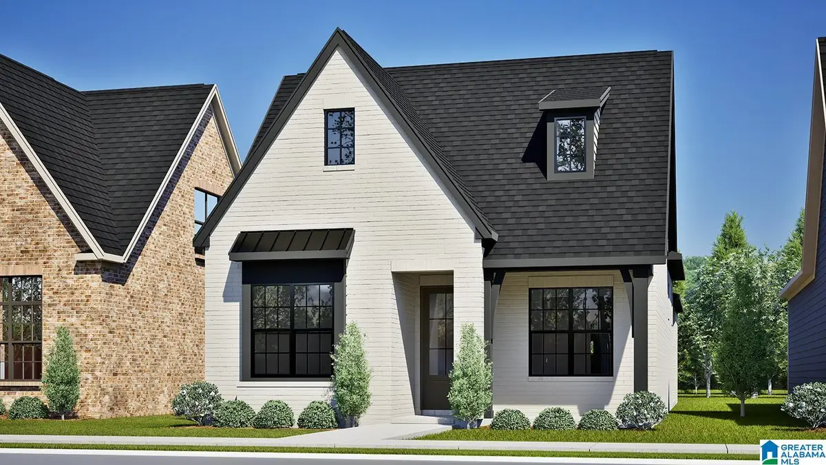 4601 OAKDELL ROAD, Hoover, AL 35244 - Image #1