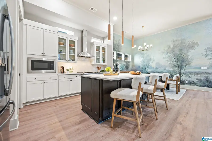 4601 OAKDELL ROAD, Hoover, AL 35244 - Image #3