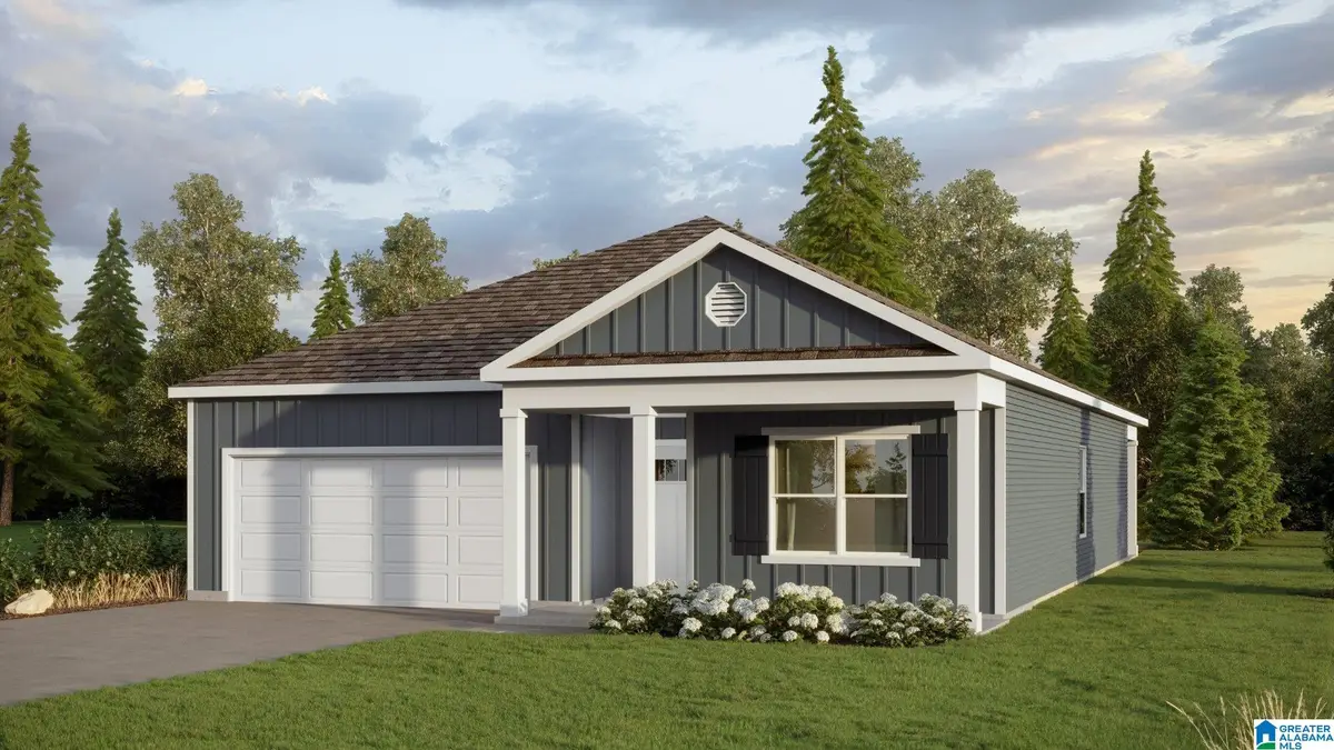 1137 WAVERLEY LANE SOUTHWEST, Cullman, AL 35055 - Image #1