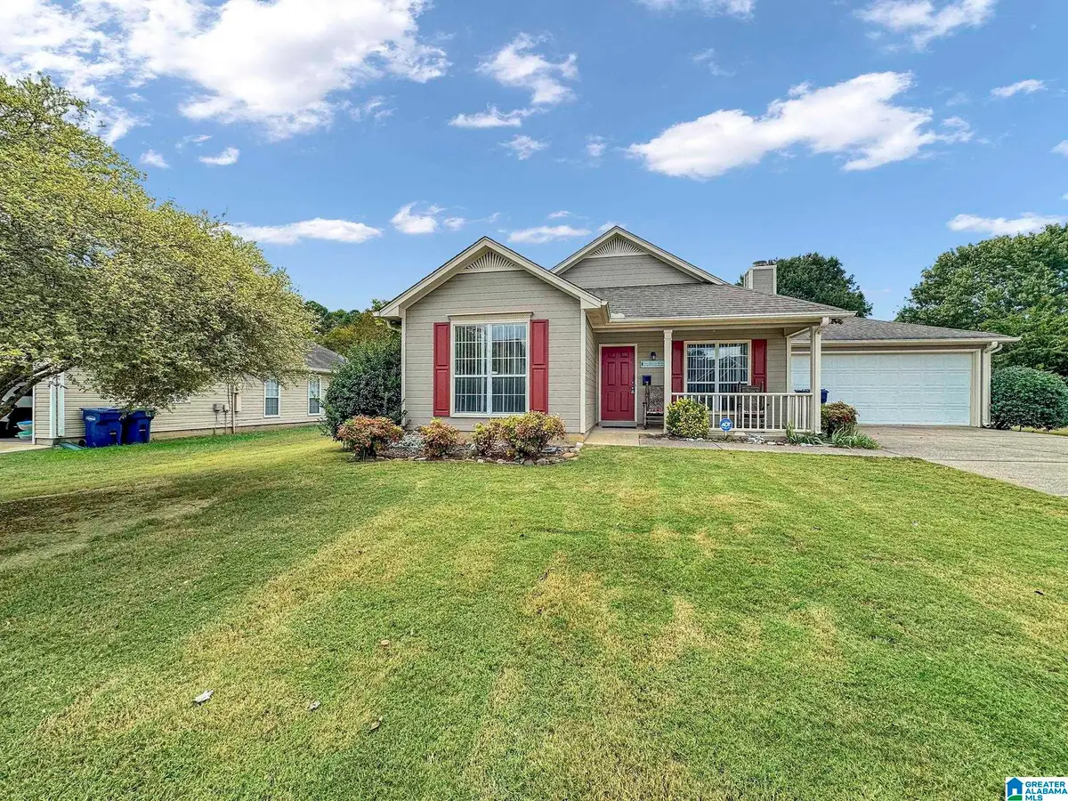 144 PALM DRIVE, Alabaster, AL 35007 - Image #1