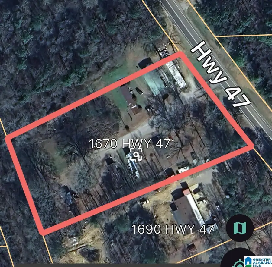 1670 HIGHWAY 47, Columbiana, AL 35051 - Image #3