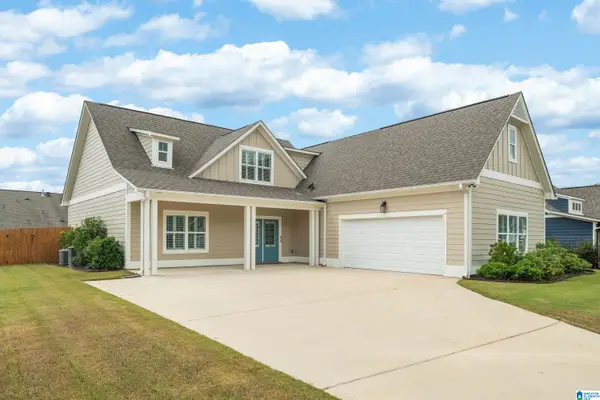 8055 MADISON AVENUE, Helena, AL 35080