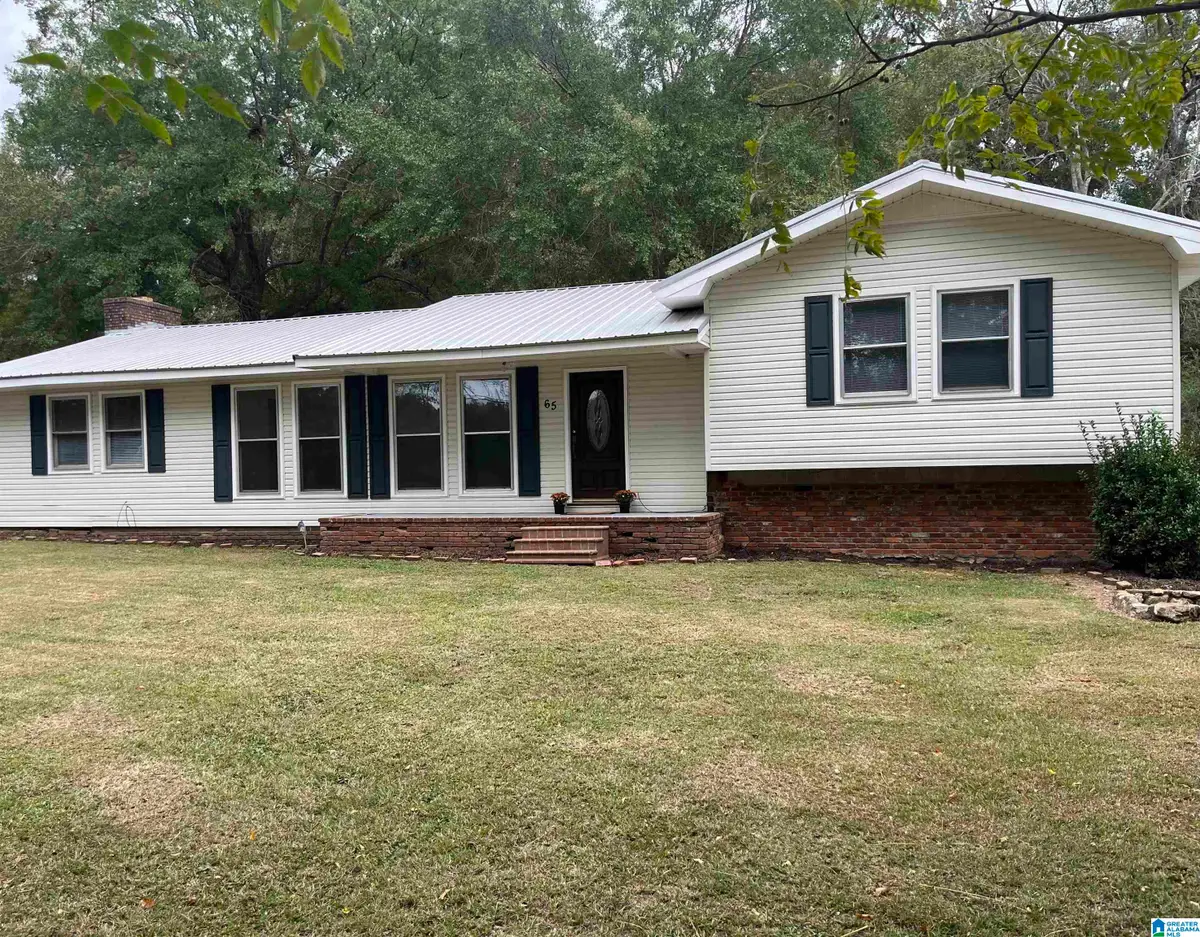 65 WARREN AVENUE S, Anniston, AL 36201 - Image #1