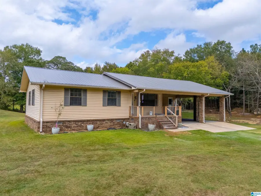 3820 BYNUM LEATHERWOOD ROAD, Anniston, AL 36206 - Image #2