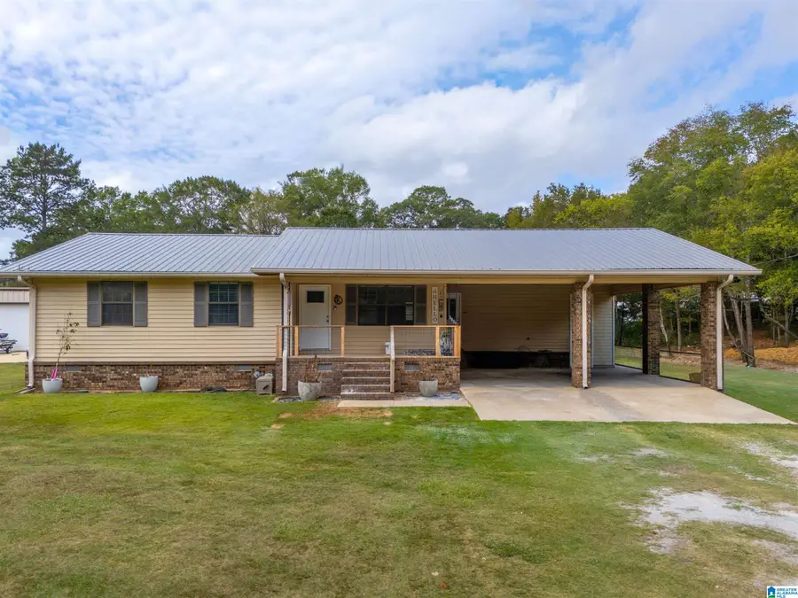 3820 BYNUM LEATHERWOOD ROAD, Anniston, AL 36206 - Image #3