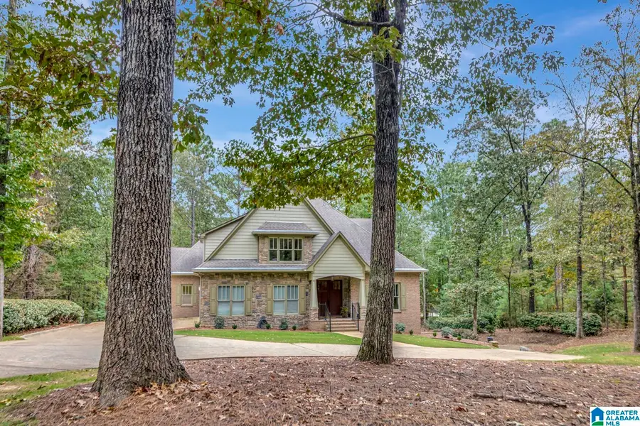 101 NORTH LAKE DRIVE, Hoover, AL 35242 - Image #2