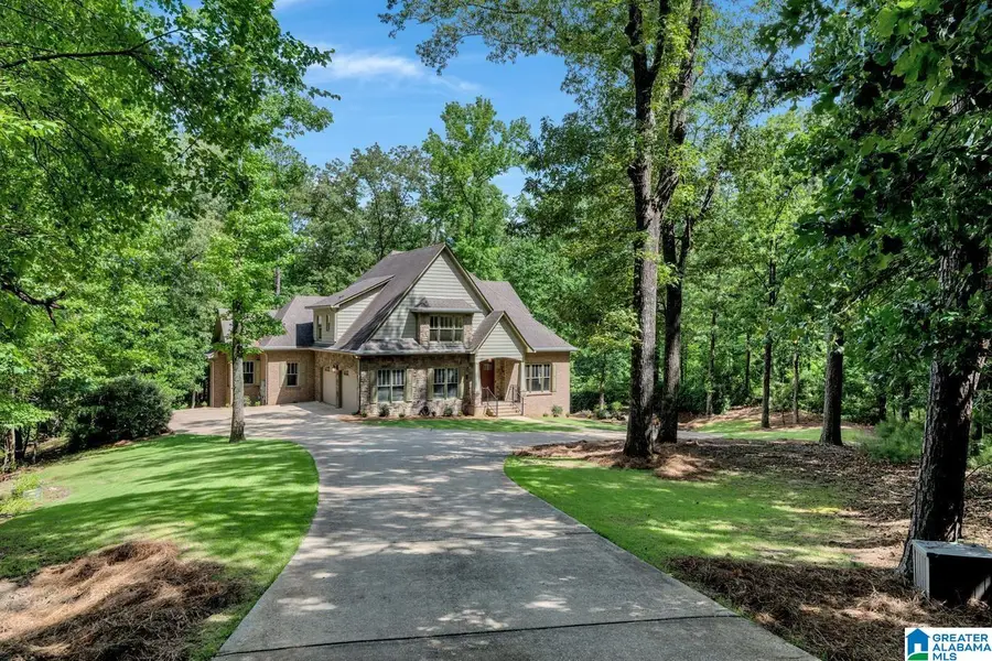 101 NORTH LAKE DRIVE, Hoover, AL 35242 - Image #3