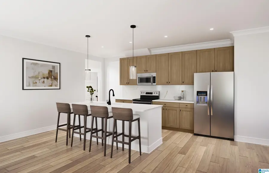 2932 LAKEHILL DRIVE, Cropwell, AL 35054 - Image #3